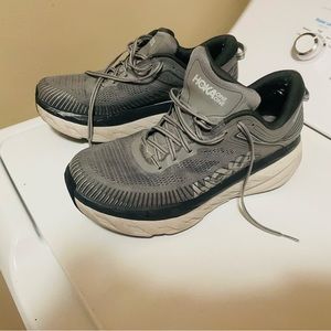 Men’s Hoka shoes size 11